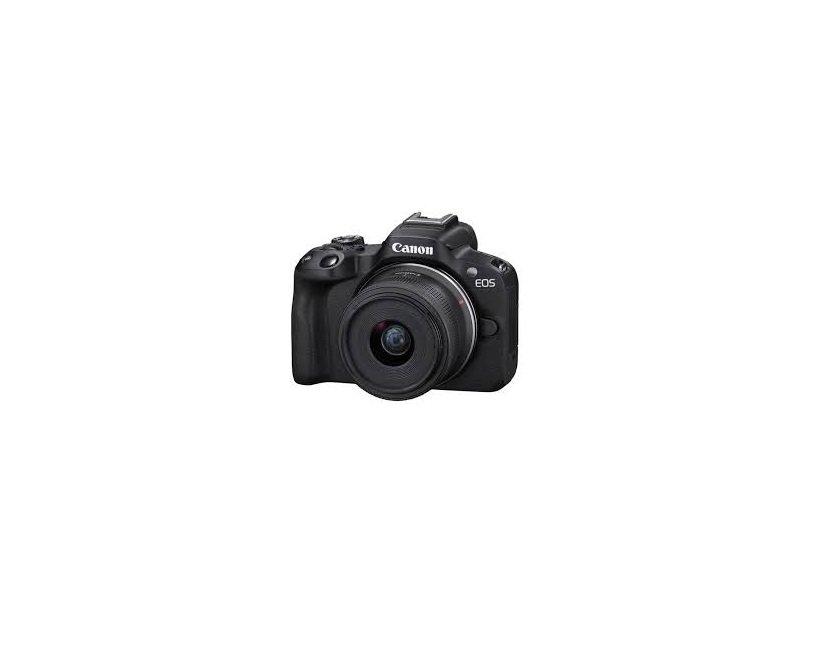 Camara fotografica
